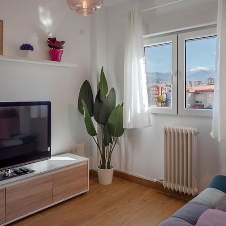 Mrs Apartamento Vistas Sierra Nevada Con Parking Granada Exterior photo