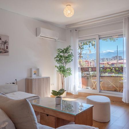 Mrs Apartamento Vistas Sierra Nevada Con Parking Granada Exterior photo