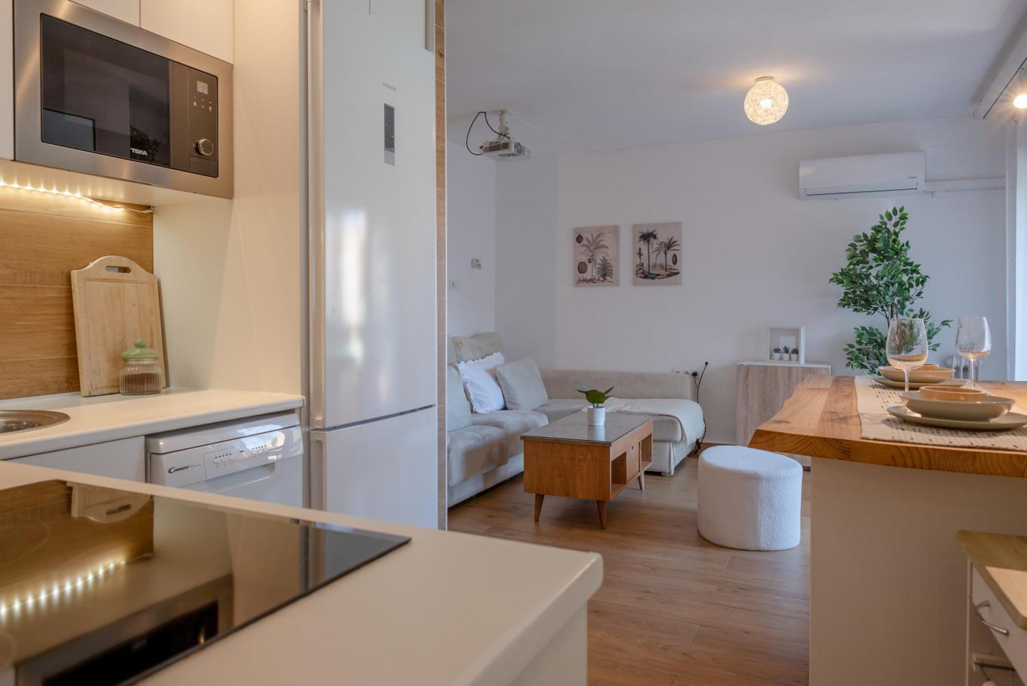 Mrs Apartamento Vistas Sierra Nevada Con Parking Granada Exterior photo