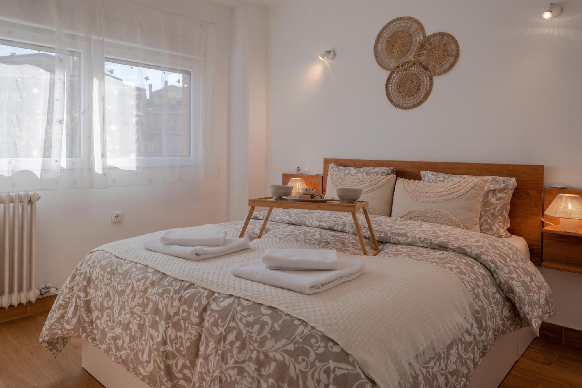 Mrs Apartamento Vistas Sierra Nevada Con Parking Granada Exterior photo
